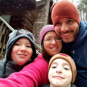 Meet your Posher, Mark a